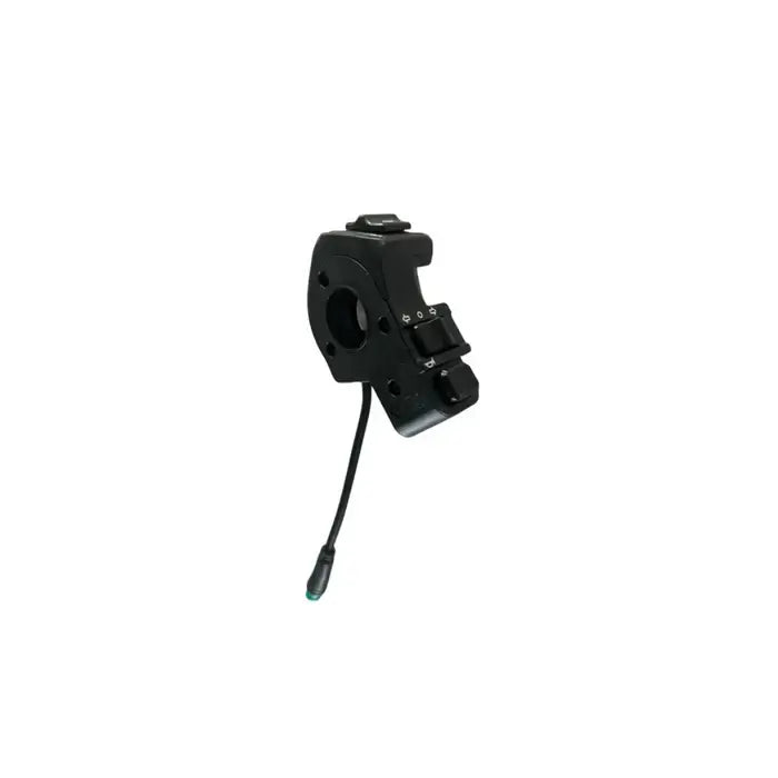 Interruttore Luci, Clacson e Indicatori Kukirin G3 Pro Light