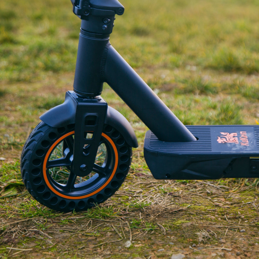 KuKirin S1 Max 2025 | 39km Long Range | 374Wh Battery | 350W Motor