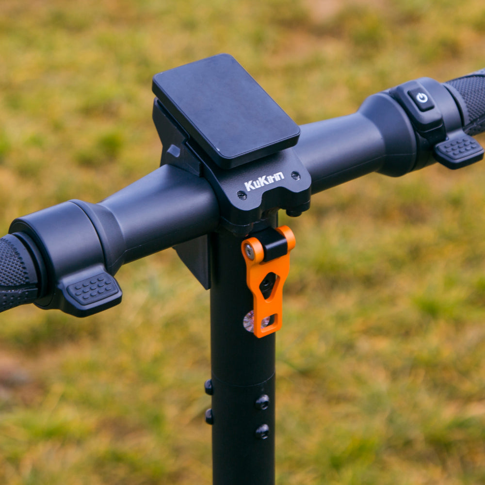 KuKirin S1 Max 2025 | 39km Long Range | 374Wh Battery | 350W Motor