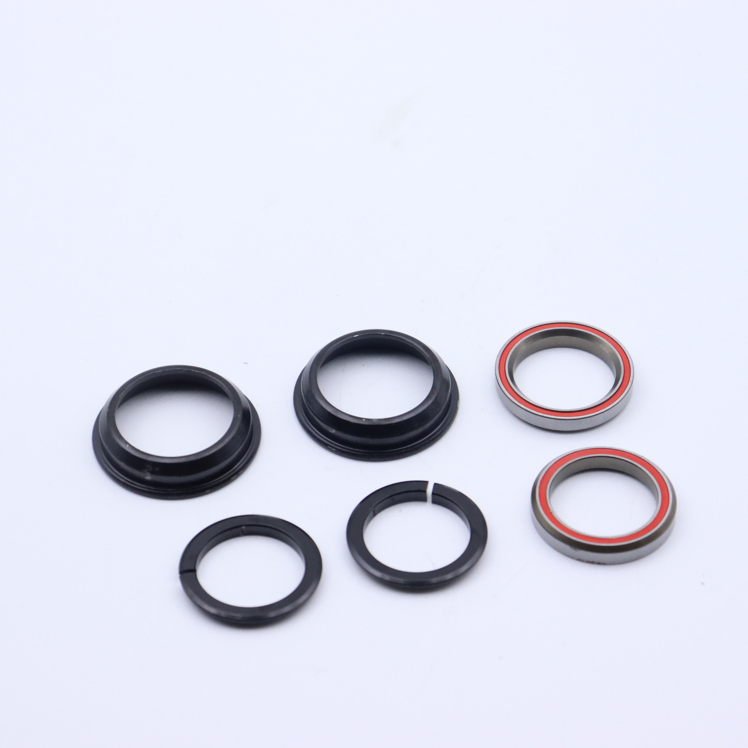 G2 Pro Steering Headset Bearing Assembly(6-piece)