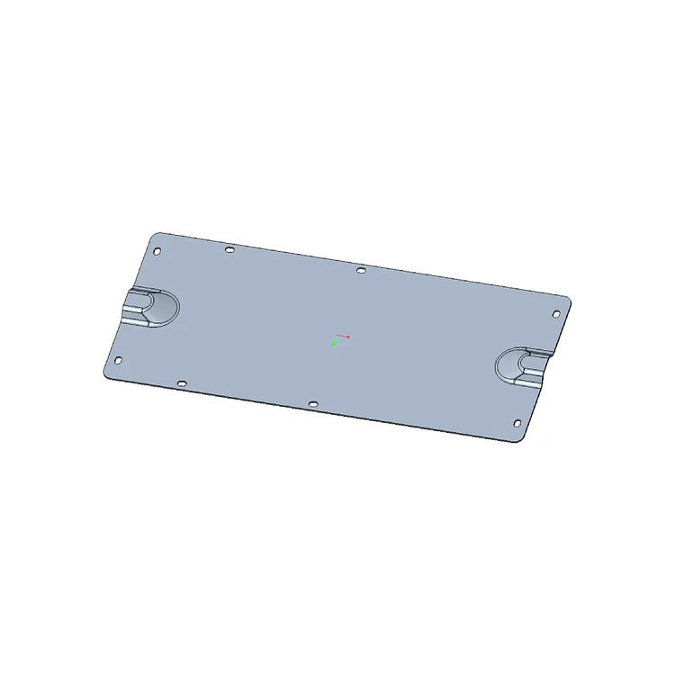 KuKirin (Kugoo Kirin) G2 Deck Cover / Plate Cover