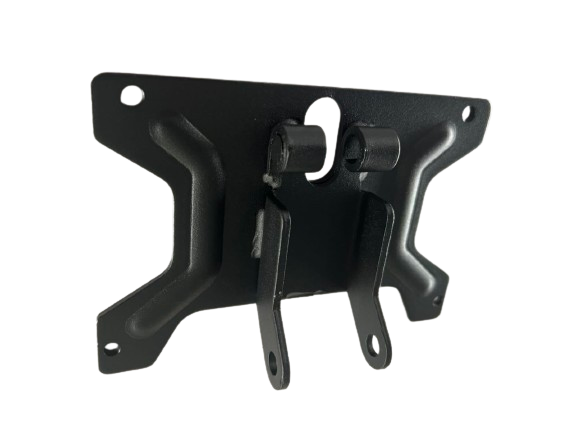 Kukirin G2 Max Seat Base