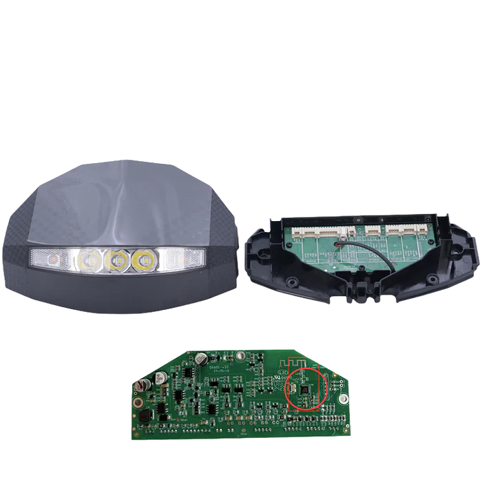 KuKirin (Kugoo Kirin) G2 Display Dashboard
