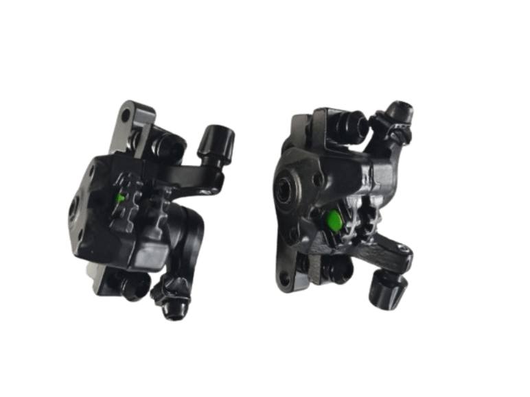 KuKirin (Kugoo Kirin) G2 Max  brake caliper （Front + Rear）