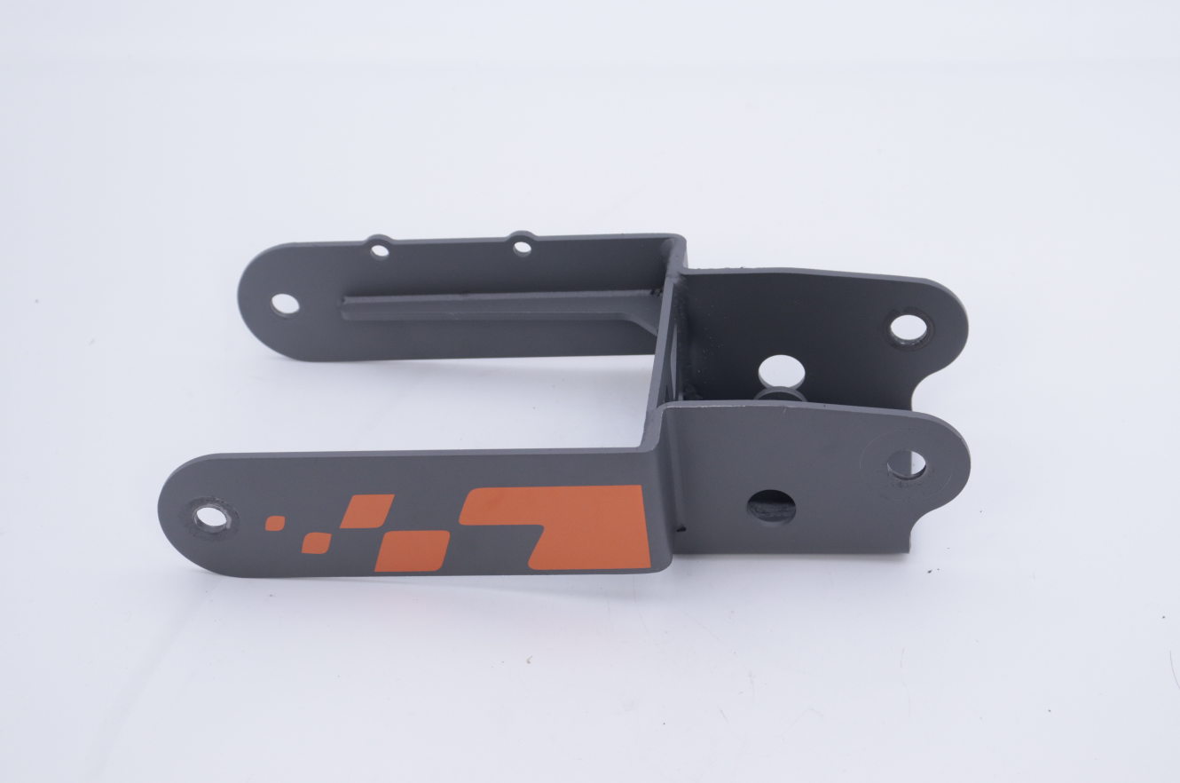 KuKirin (Kugoo Kirin) G2 Gabel