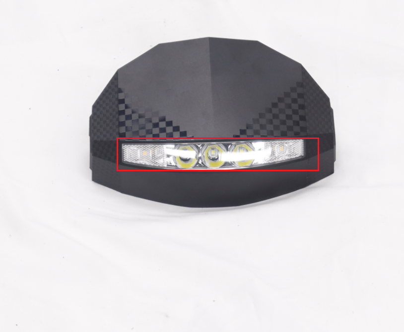 KuKirin G3 Patín Eléctrico Vidrio