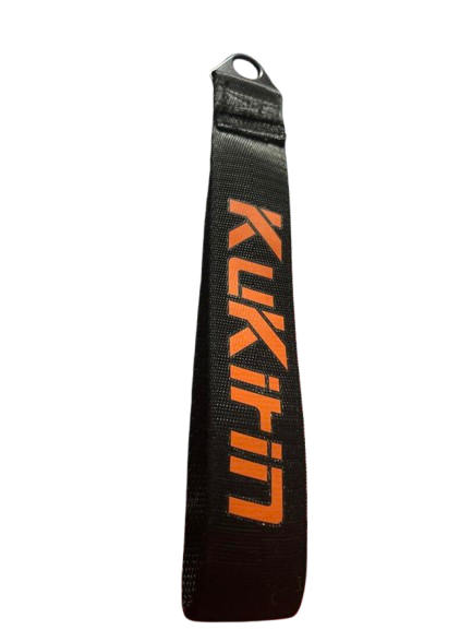 KuKirin (Kugoo Kirin) G4 tavarankuljetusköysi
