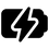 KuKirin electric scooter battery capacity specification icon