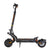 Premium side profile of the dual-motor KuKirin G2 Master electric scooter.