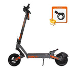 KuKirin G2 value king bundle with a security lock