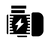 KuKirin electric scooter motor power specification icon